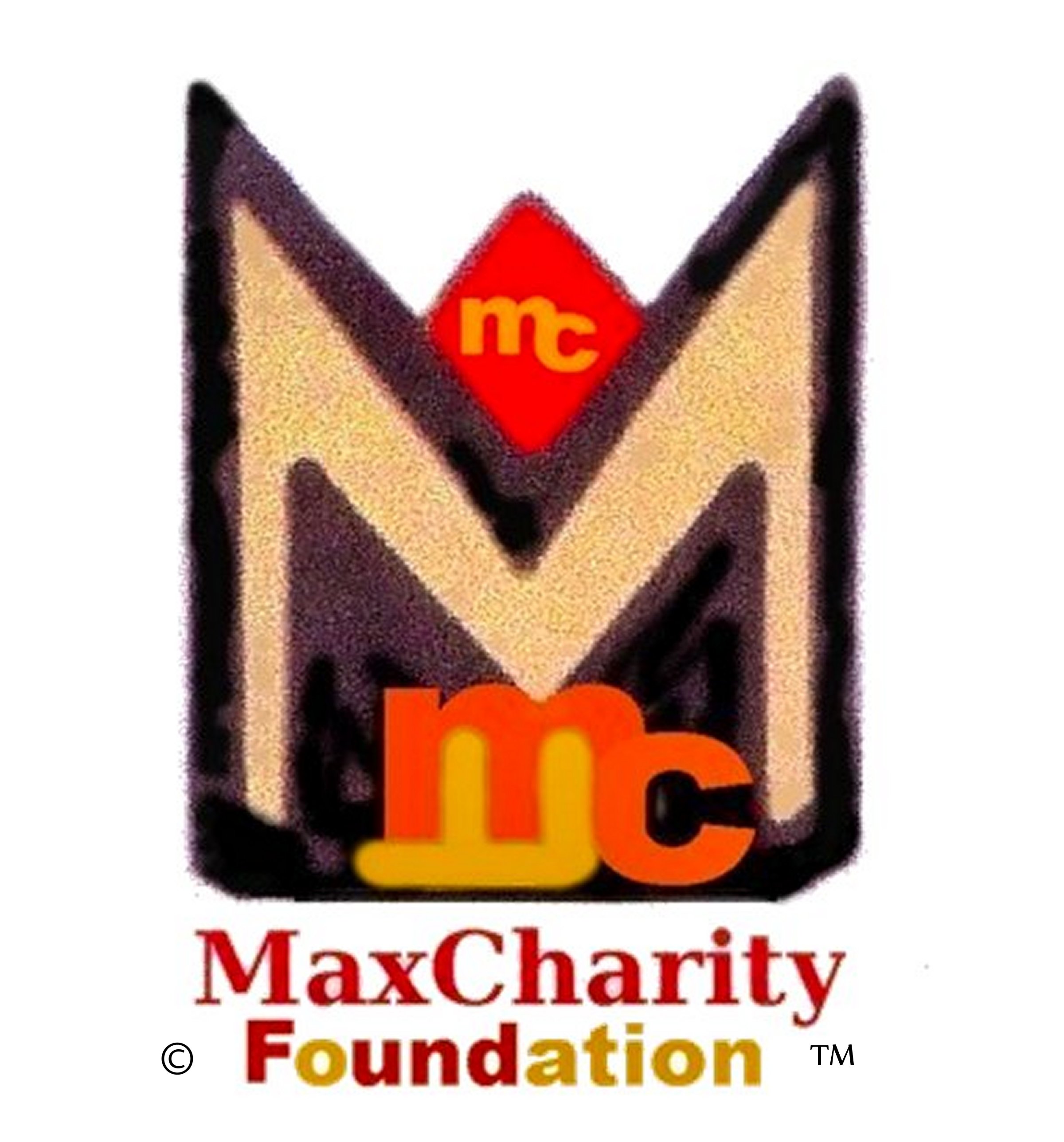 MaxCharity.org Logo